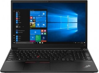 Lenovo ThinkPad E15 G2 20TD0048TX074 Notebook kullananlar yorumlar